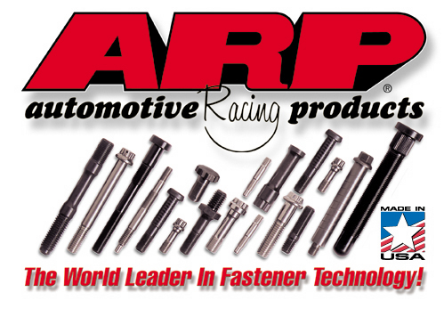 ARP Logo